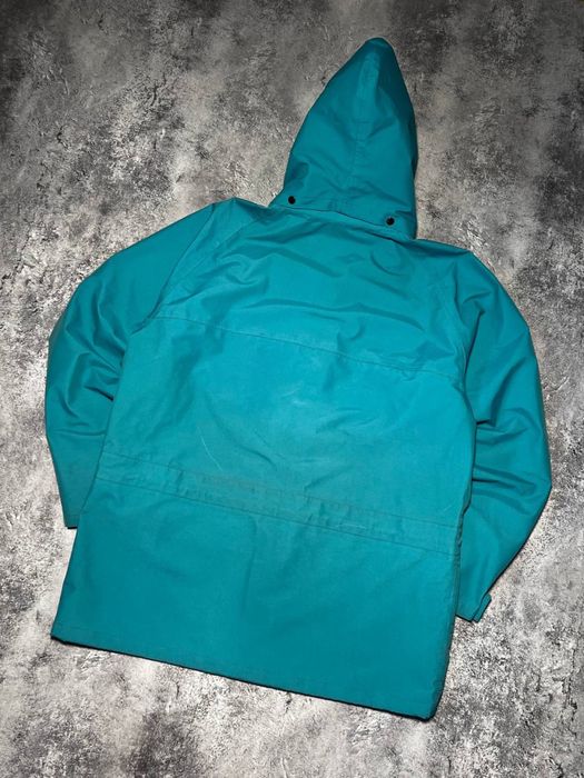 Водонепроникна куртка Berghaus Gore-tex