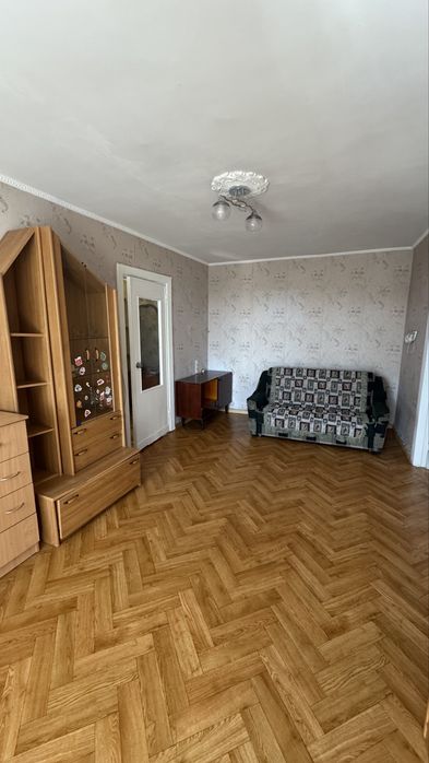 Продам 2-х комнатную квартиру на Черемушках, Комарова