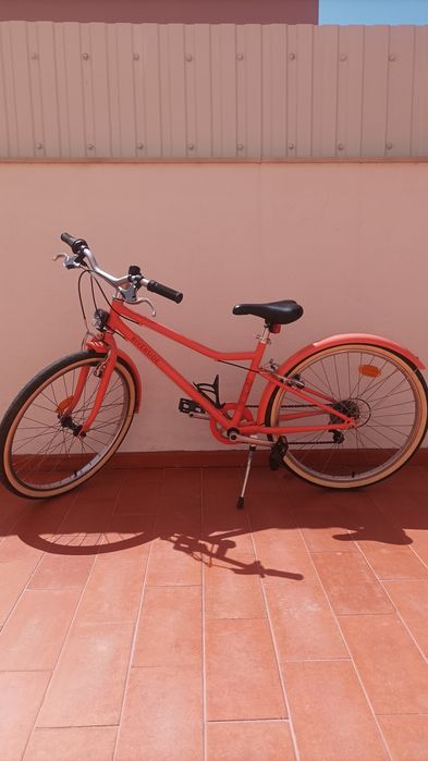 Bicicleta Criança Riverside, 24 polegadas, 9-12 anos