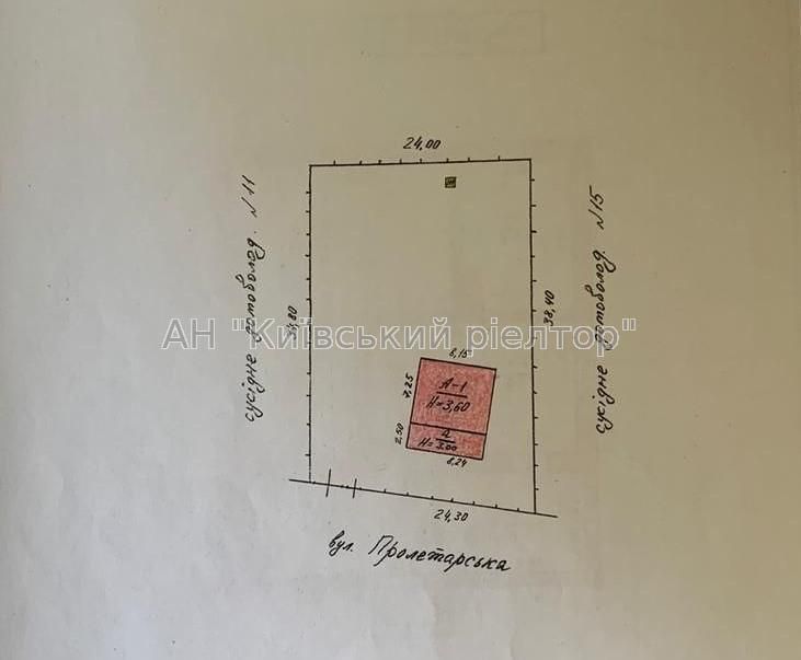 House by the address (area 60,3 m²) - Atlanta.ua - photo 13