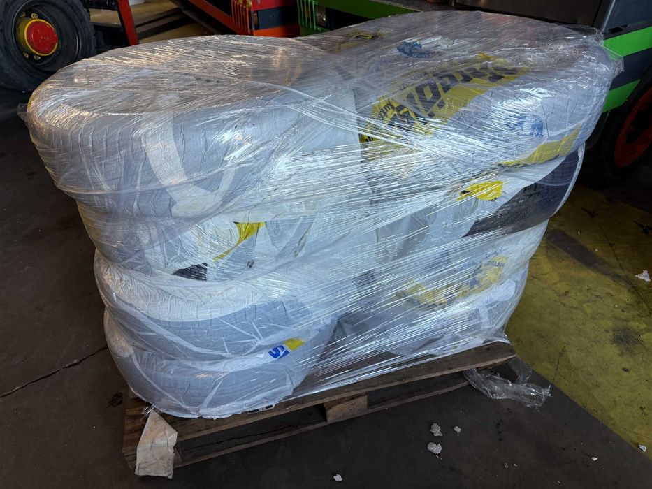 Jantes e pneus Mercedes EQA (compativel com outros modelos mercedes)