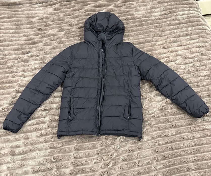 Pull&bear демісезона куртка