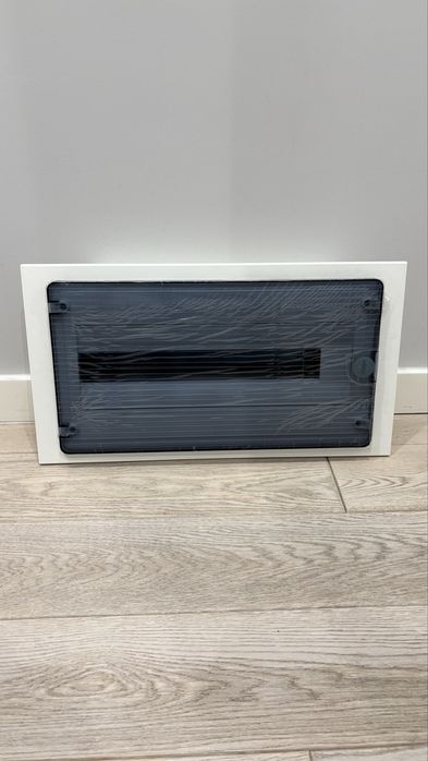 Golf VF122TD rozdzielnica Hager 1x22 podtynkowa