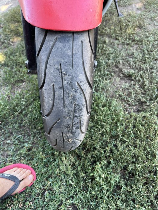 Продам Honda cbr 600 f