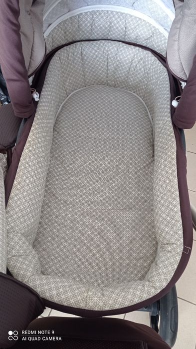 Продам коляску адамекс