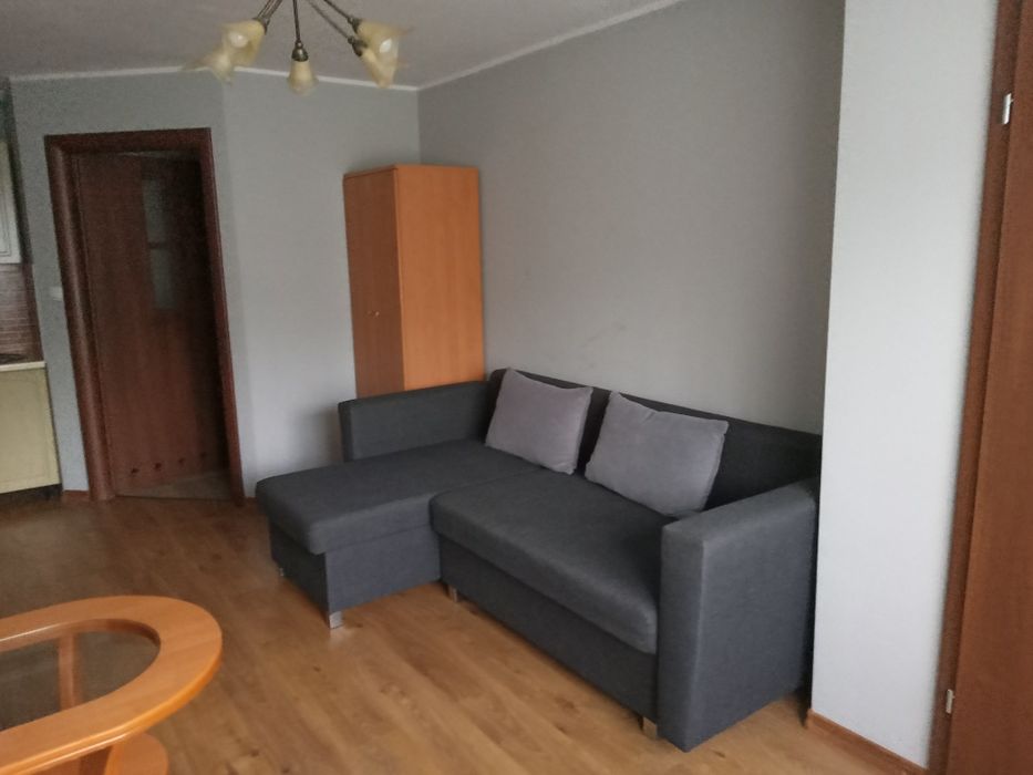 Kawalerka do wynajecia
