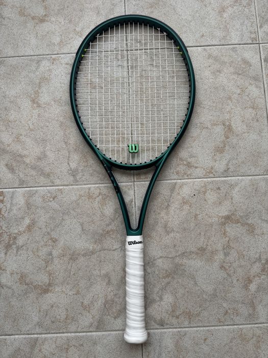 Raquete Wilson Blade V9