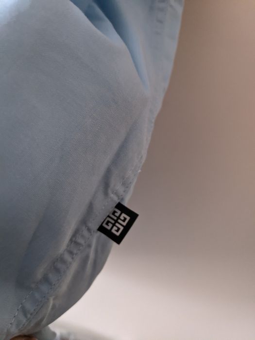 Koszula z krótkim rękawem męska 41 Givenchy Men