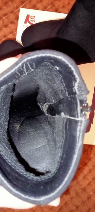 Ботильоны.         .