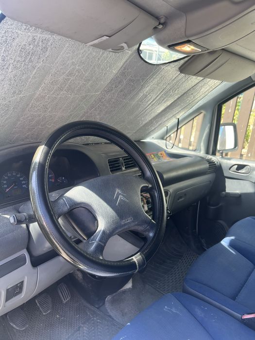 Citroen  2000HDI