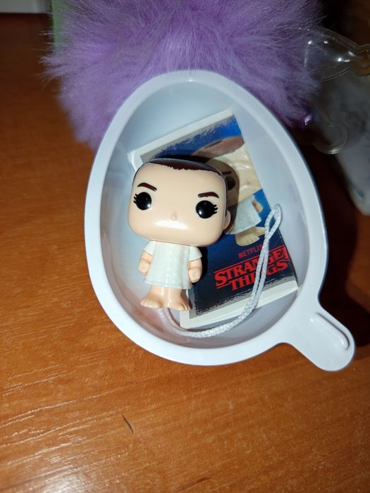 Обміняю Оді на звичайного Стіва в окулярах