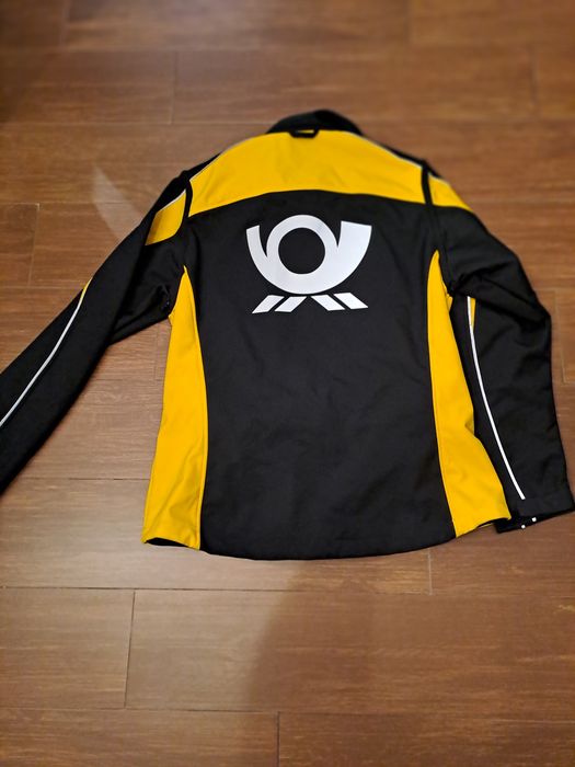 Kurtka gore tex  rozmiar s