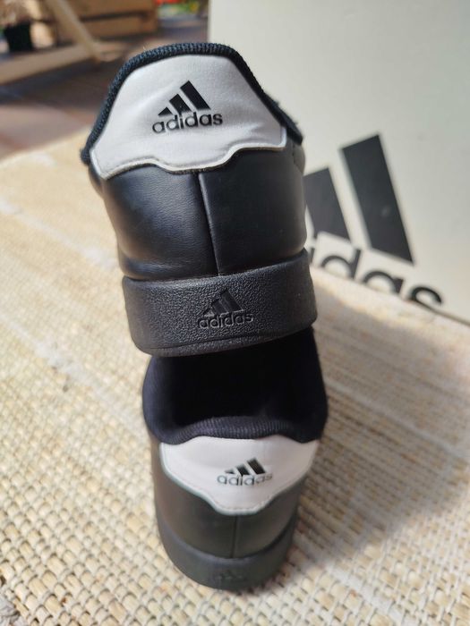 Adidas Breaknet 2.0 K rozmiar 40