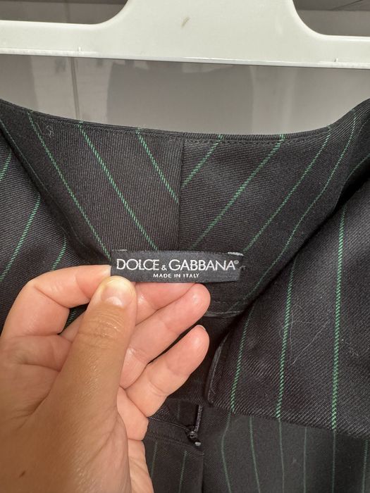 Dolce&Gabbana брюки оригінал