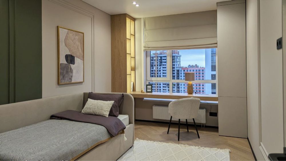 Оренда без %, Власник. ВАРШАВСЬКИЙ 3