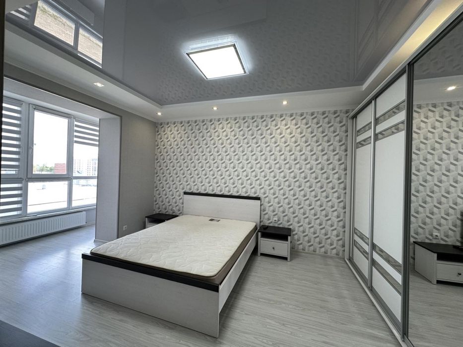 Оренда 1 кім. квартири, вул. Довженка, ЖК Левада Затишна