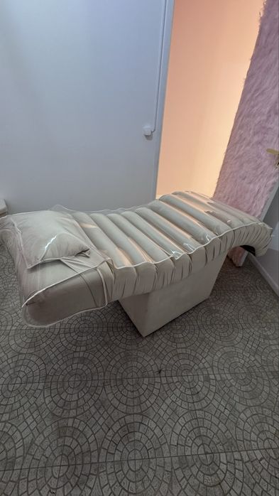 Marquesa para Pestanas