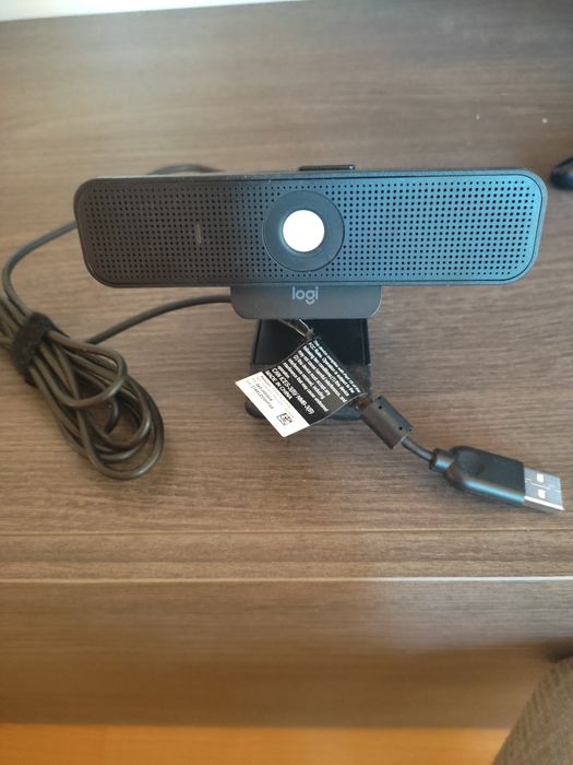 Logitech Webcam c925 1080hd