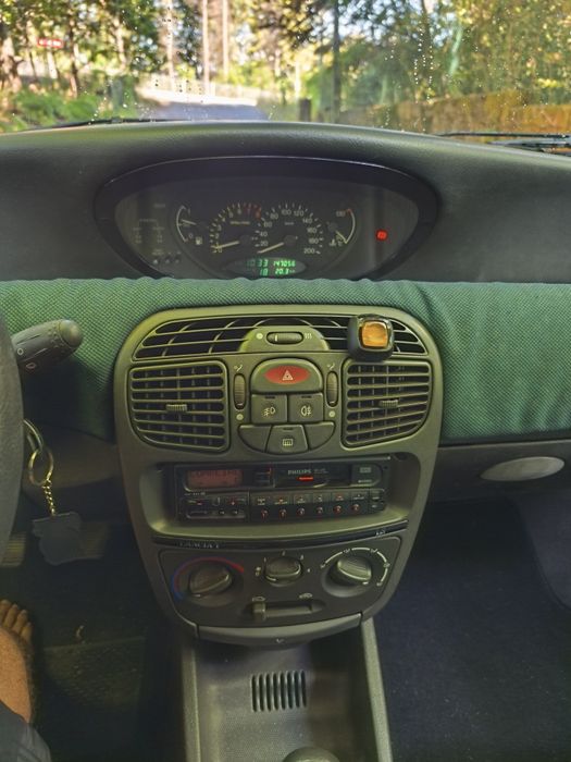 Lancia Y 1.2i  exclusive