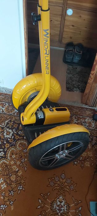 Segway Hulajnoga.