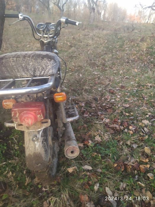 Продається делвта