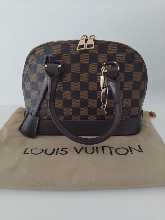 Mala Luis Vuitton