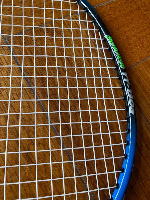 Raquetas badminton novas