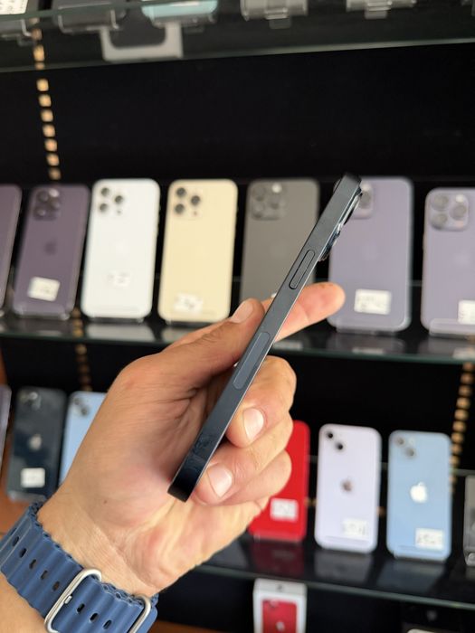 iPhone 14 128gb Midnight Neverlock