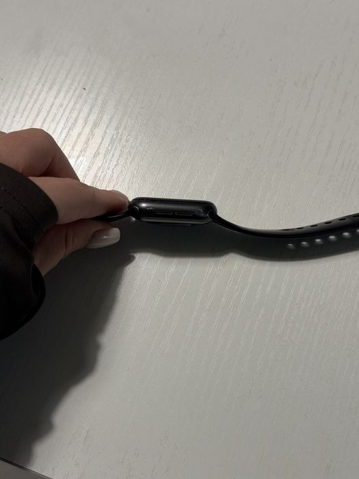 Apple Watch SE 2020 року