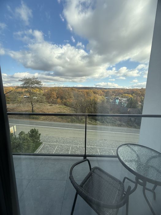 Оренда 1,5-кім Шервуд / Sherwood