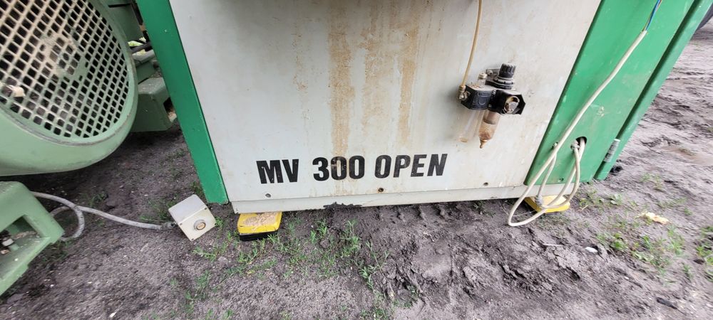 Wielopiła Sicar 300