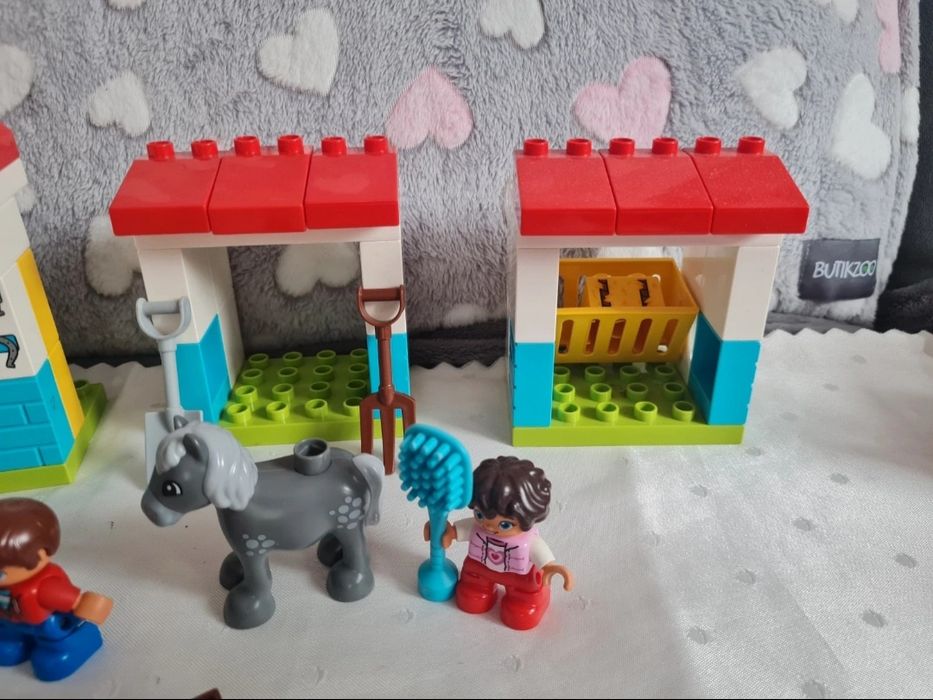 Lego duplo farma