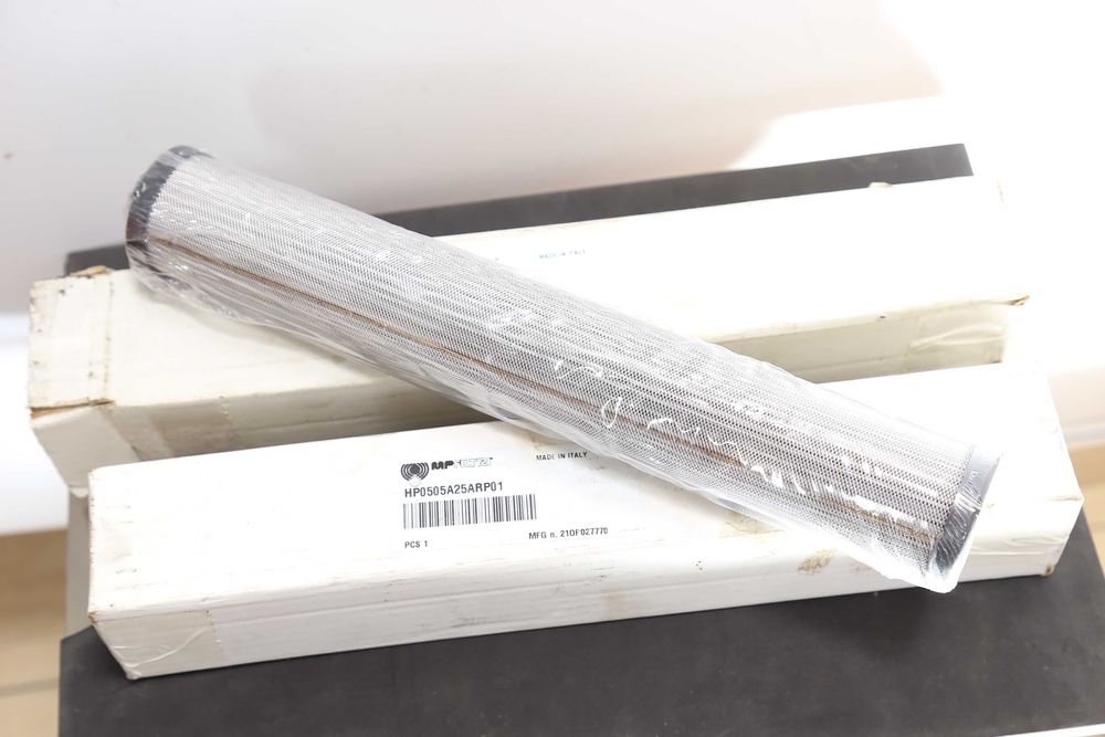 Filtr hydrauliczny MP Filtri HP0505A25ARP01 2szt
