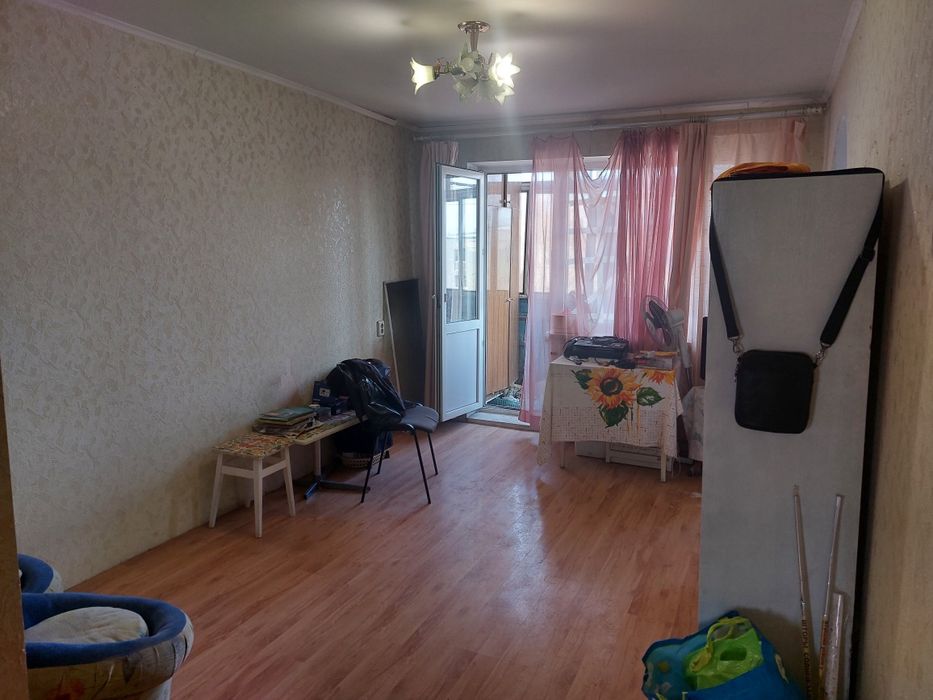 Продам 2х  квартиру Завод Шевченко