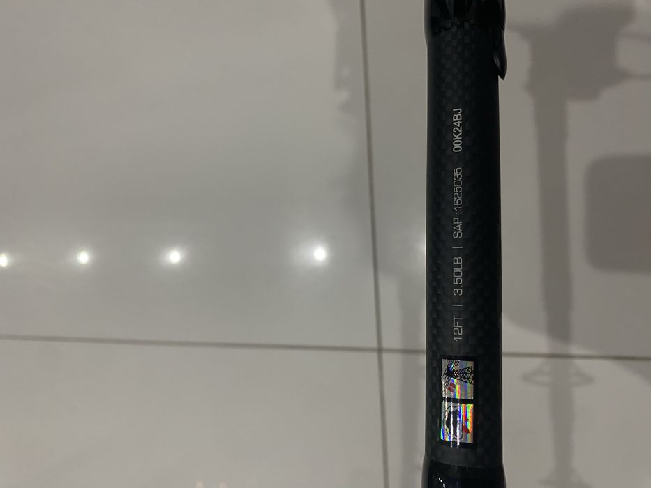 Zestaw karpiowy JRC+Delphin