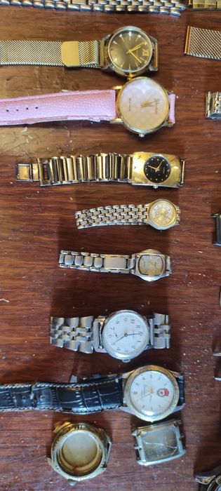 Продам коллекцию часов