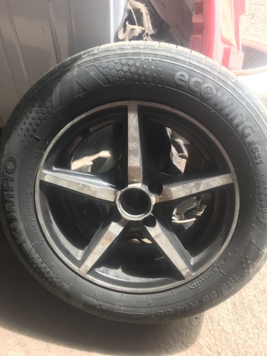 Продам титаны R14/ 4/98