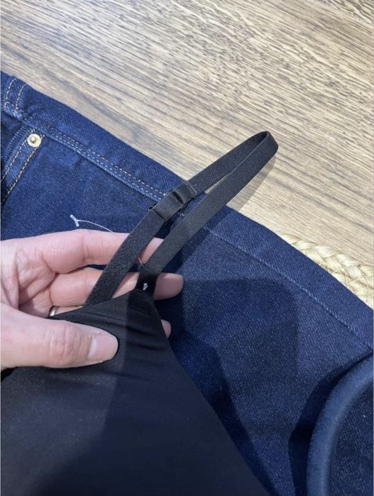 Нова майка з ліфом primark