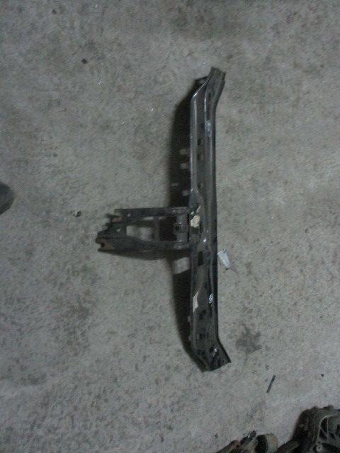 Frente em fibra ou chapa RENAULT Clio II (BB0/1/2_, CB0/1/2_)