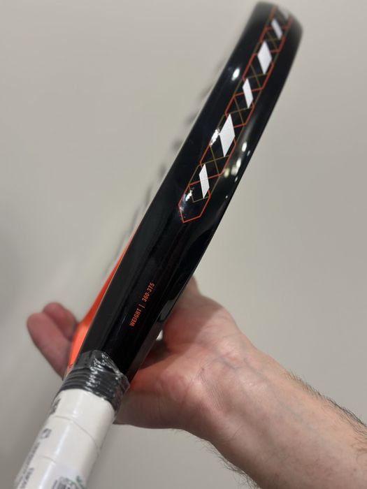 Ракетка для падель тенісу