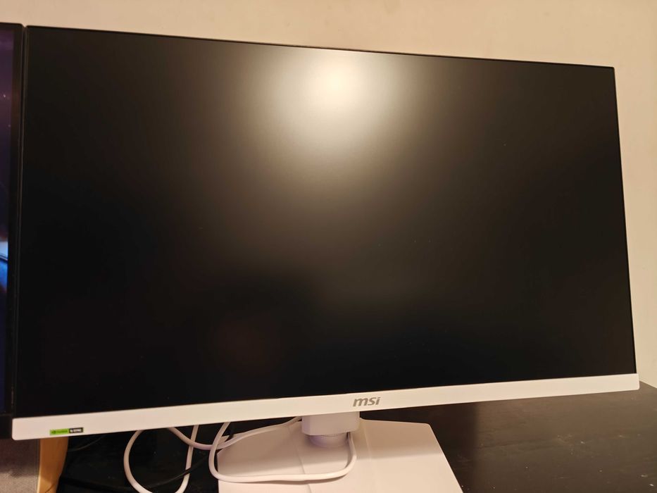 Monitor MSI MAG 27 IPS QHD 320Hz