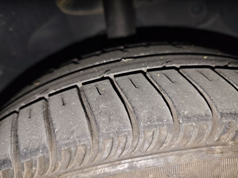 Renault Megane  1.4 16 válvulas