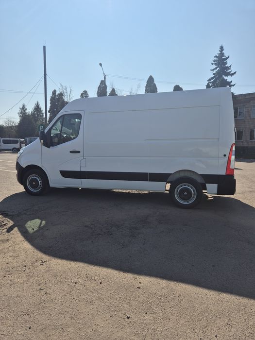 Renault Master  L2H2