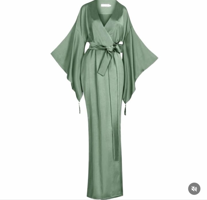 Халат кімоно kimono Garna