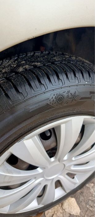 Renault Clio 2007 1,5 dci