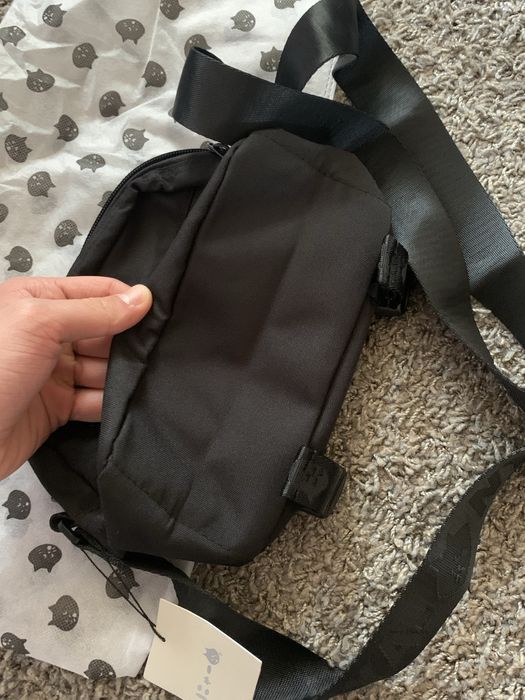 Сумка месенджер Ne-Net nenet bag