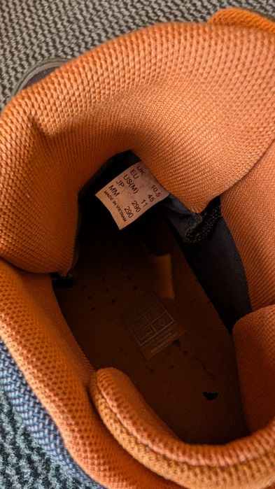Buty Helly Hansen Monashee ULLR HT /EU 45