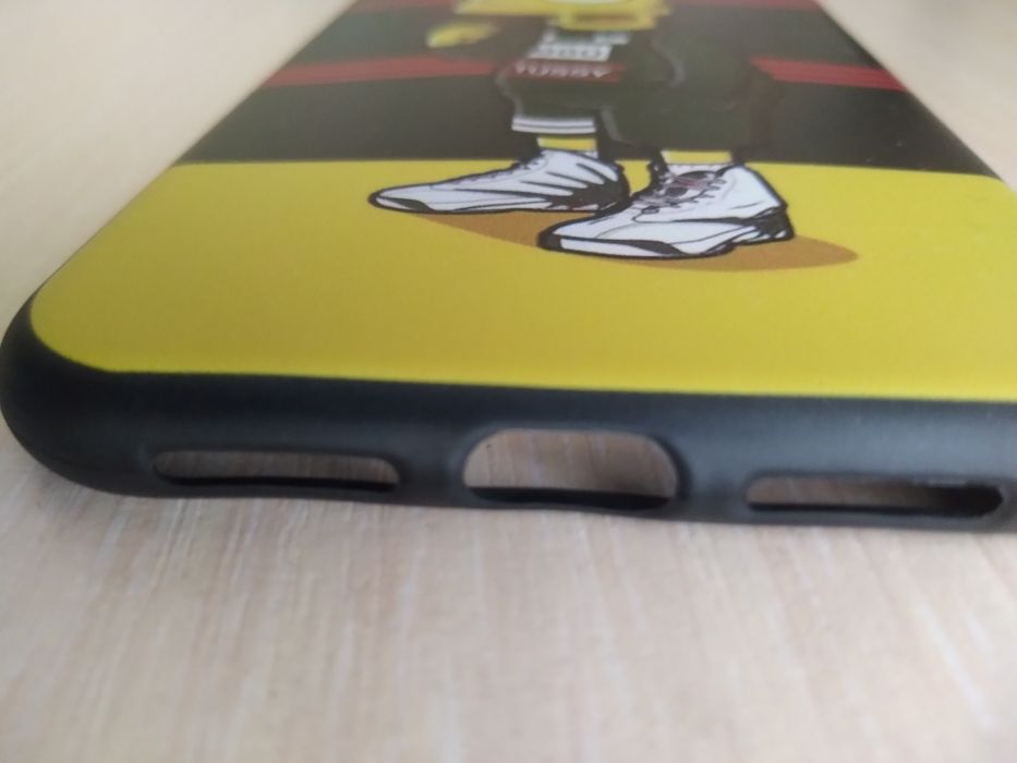 Чохол на iPhone 11