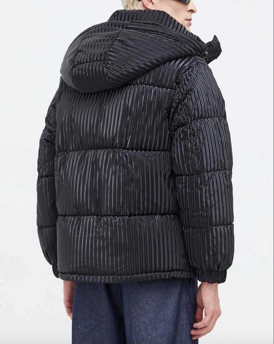 Куртка пуховик Sixth June