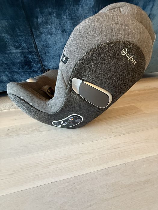 Cadeira Sirona Z i size